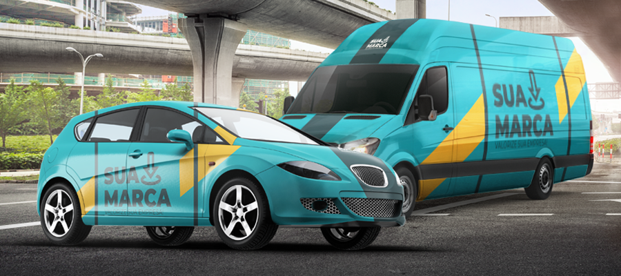 Padronização de frota