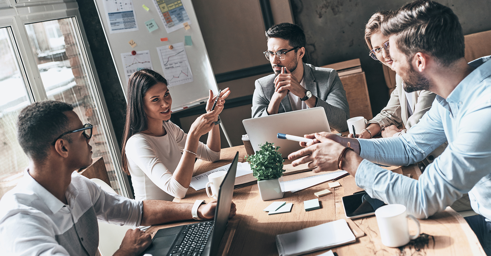 Implantando o Endomarketing