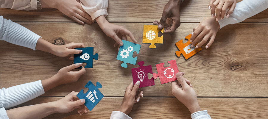 comunicação interna e endomarketing