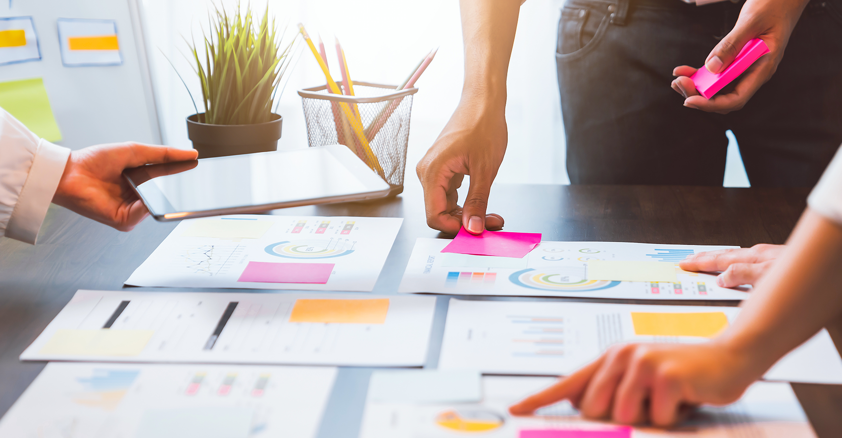 Planejamento de endomarketing