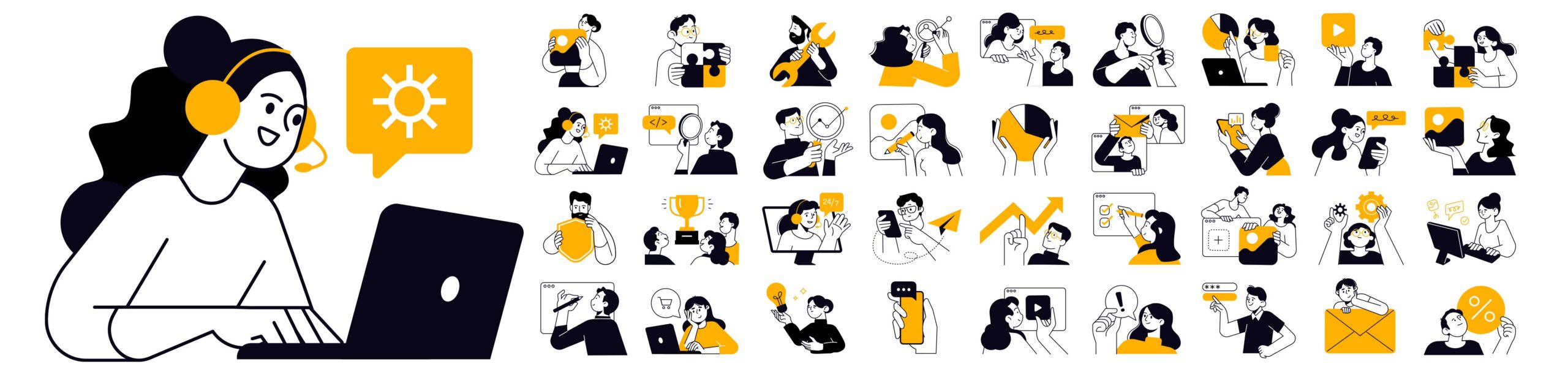 Como melhorar a jornada do cliente