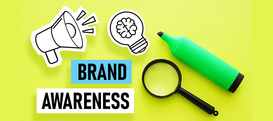 O que é e como pode aumentar a Awareness para a sua marca?